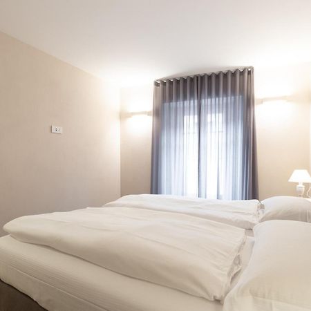 Antico Borgo B&B 坎诺比奥 客房 照片