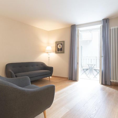 Antico Borgo B&B 坎诺比奥 客房 照片