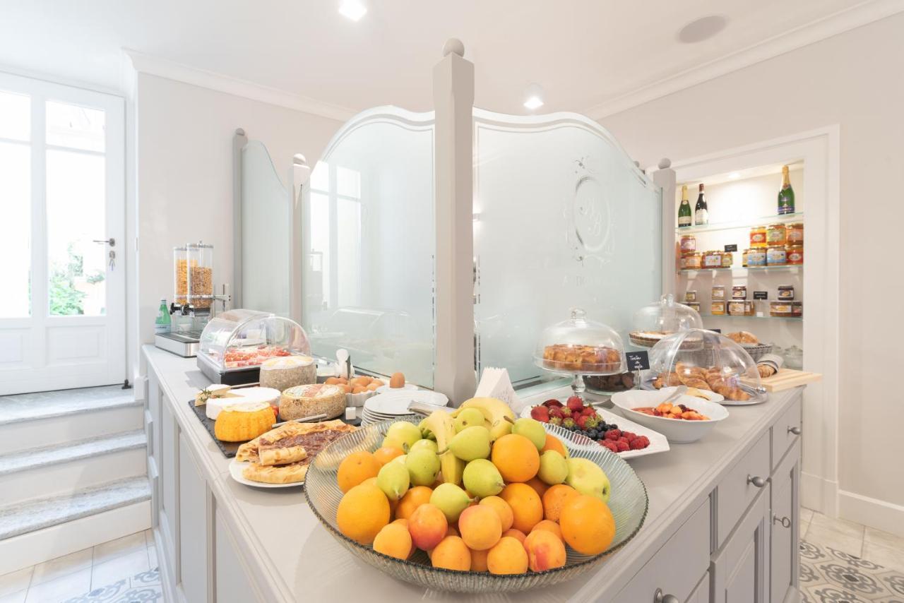 Antico Borgo B&B 坎诺比奥 外观 照片