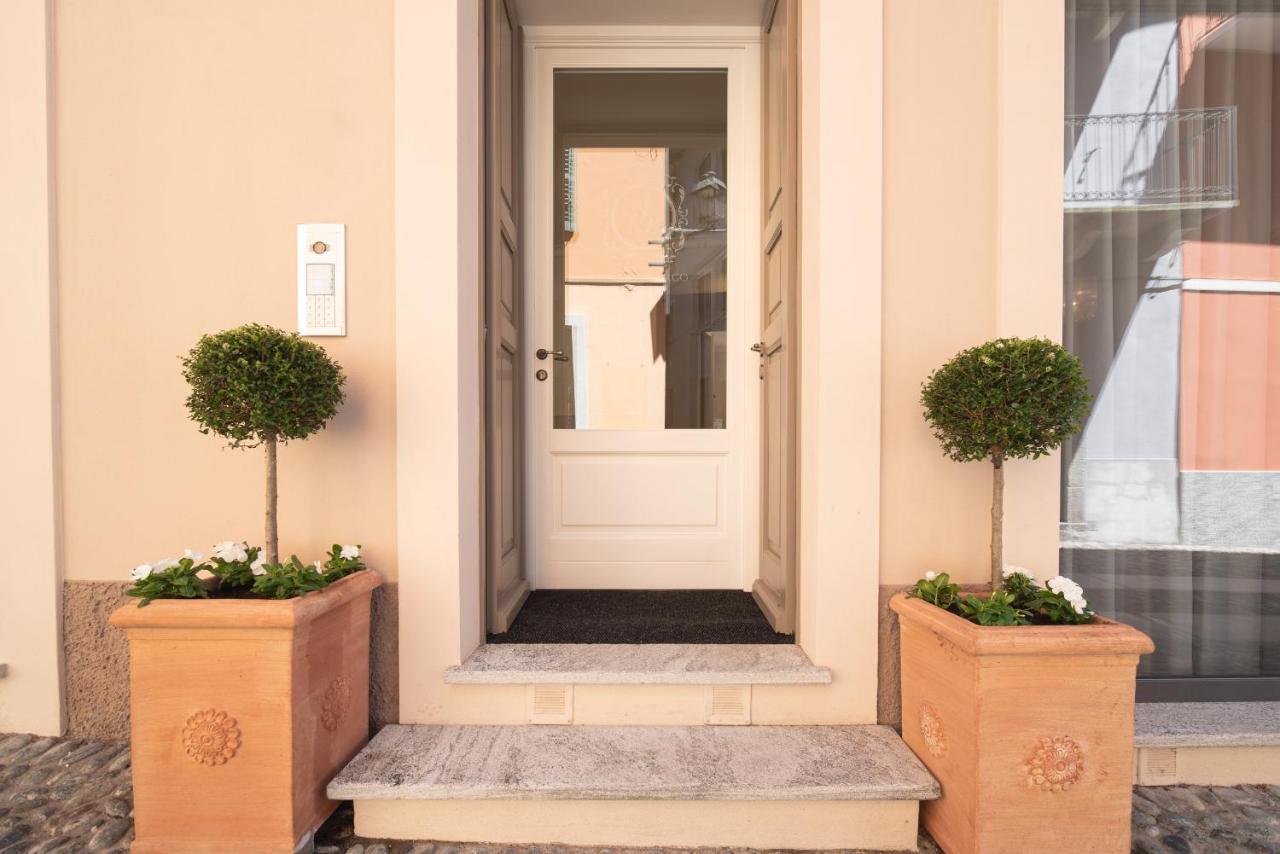 Antico Borgo B&B 坎诺比奥 外观 照片