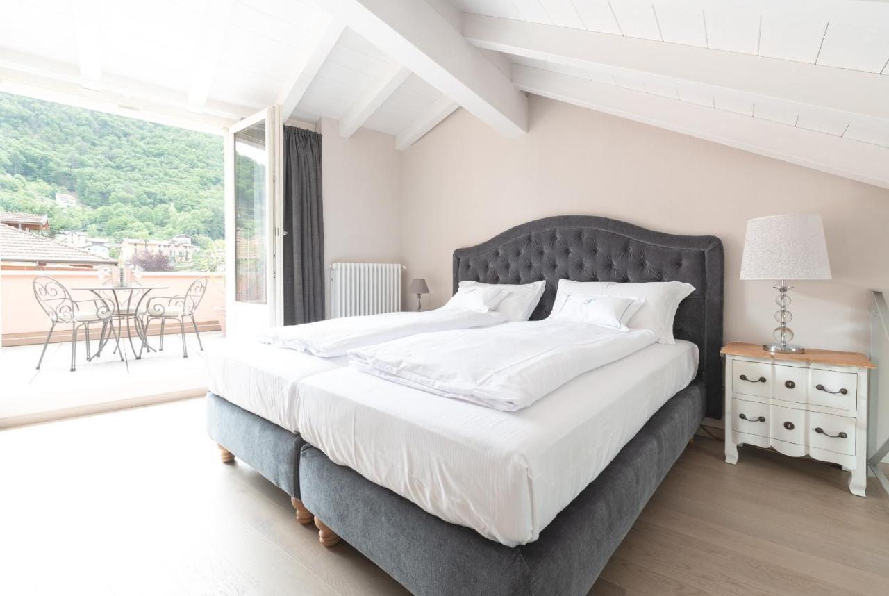 Antico Borgo B&B 坎诺比奥 外观 照片