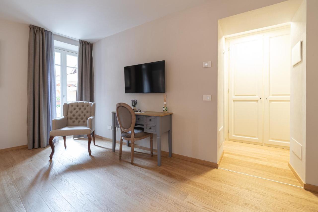 Antico Borgo B&B 坎诺比奥 外观 照片
