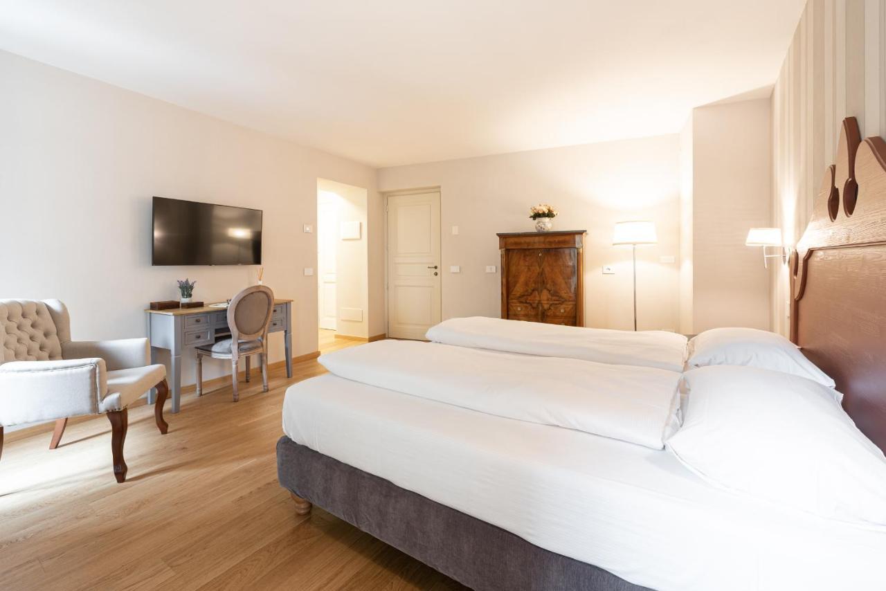 Antico Borgo B&B 坎诺比奥 外观 照片