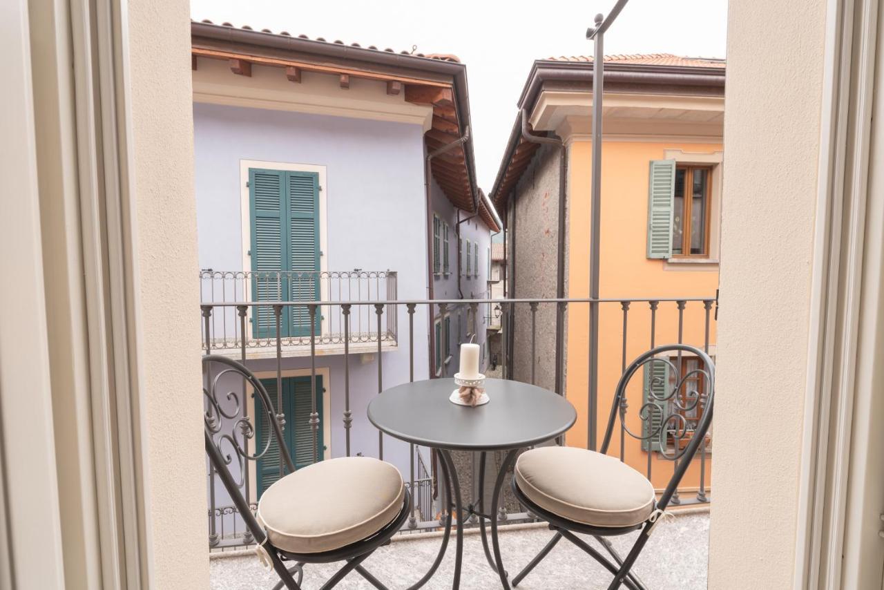 Antico Borgo B&B 坎诺比奥 外观 照片