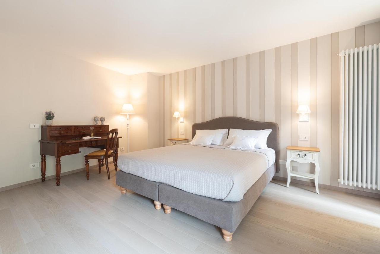 Antico Borgo B&B 坎诺比奥 外观 照片