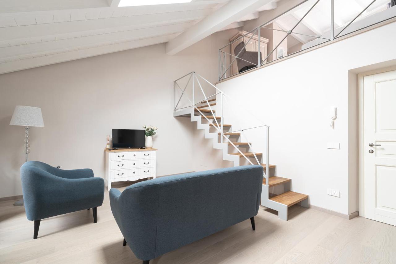 Antico Borgo B&B 坎诺比奥 外观 照片