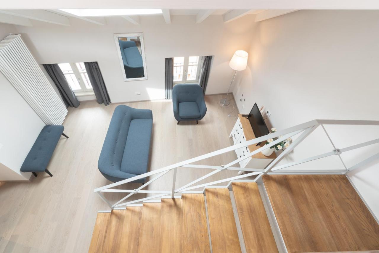 Antico Borgo B&B 坎诺比奥 外观 照片