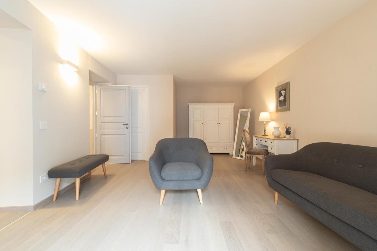 Antico Borgo B&B 坎诺比奥 外观 照片