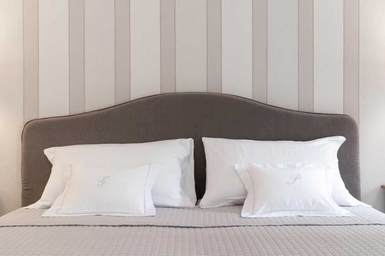 Antico Borgo B&B 坎诺比奥 外观 照片