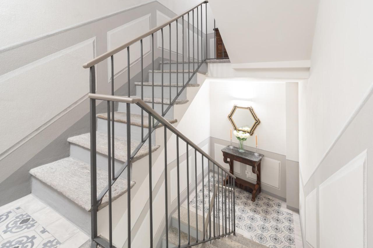 Antico Borgo B&B 坎诺比奥 外观 照片