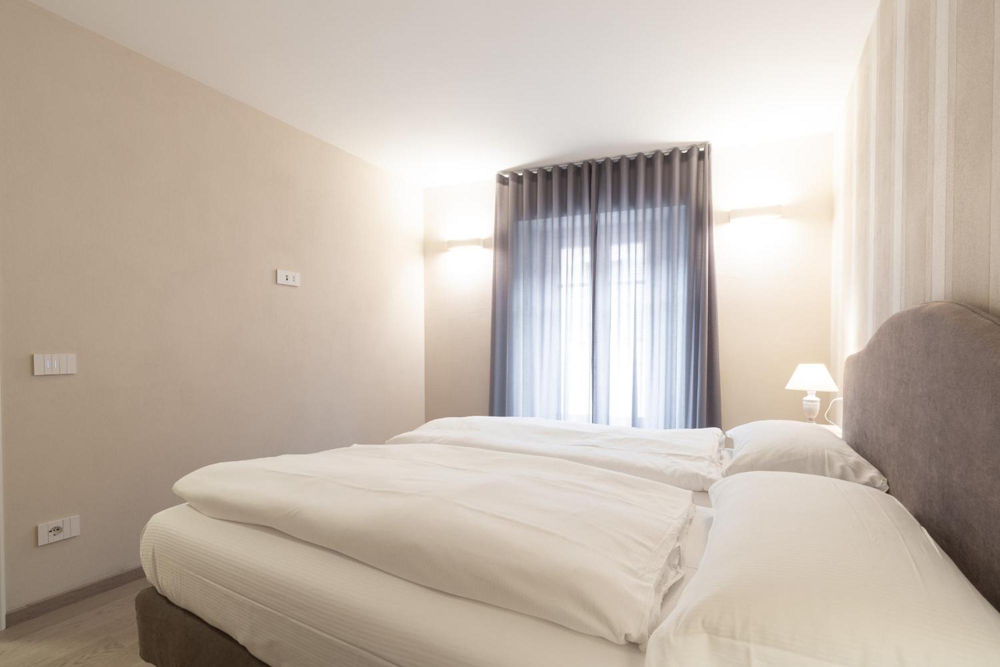 Antico Borgo B&B 坎诺比奥 客房 照片