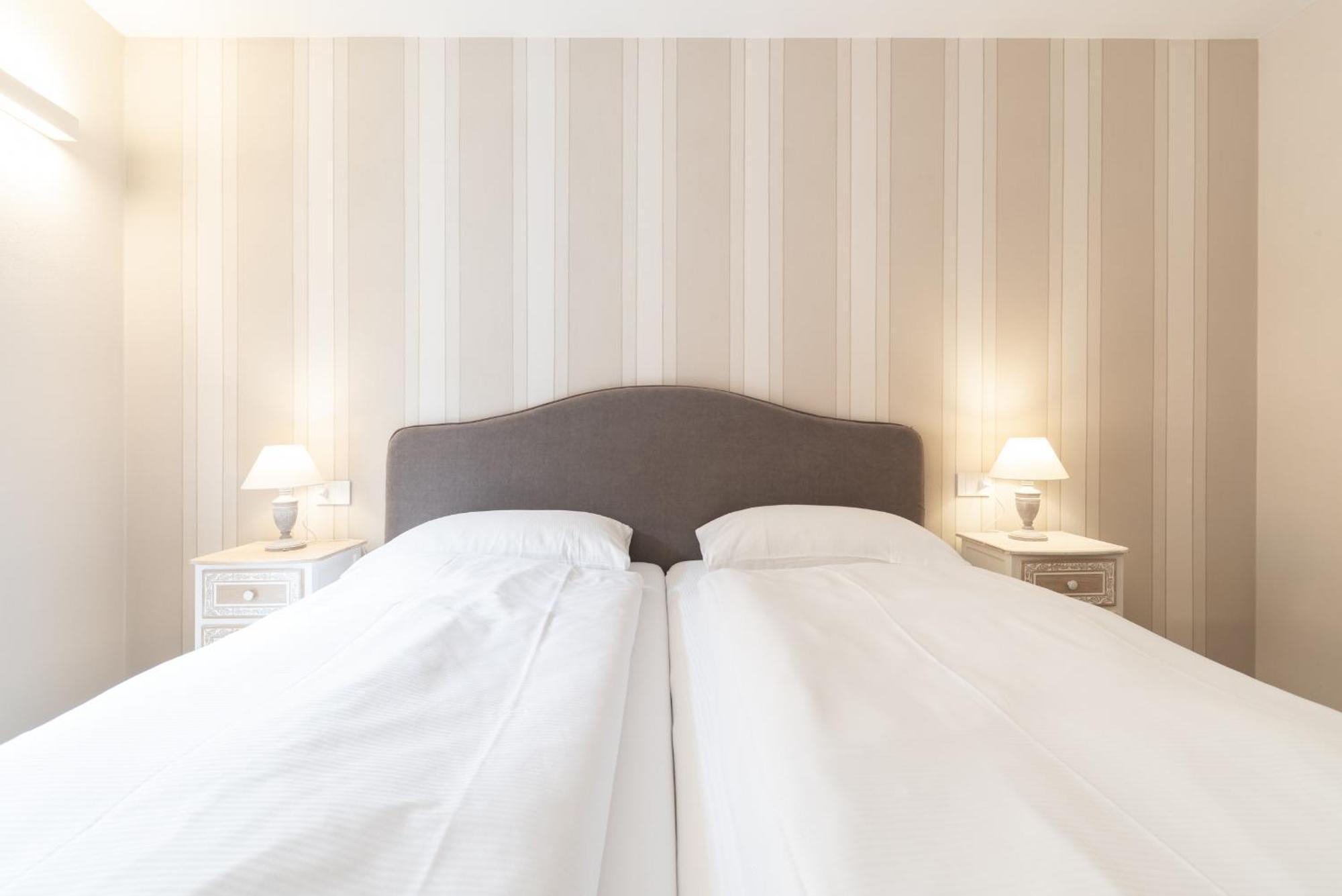 Antico Borgo B&B 坎诺比奥 客房 照片