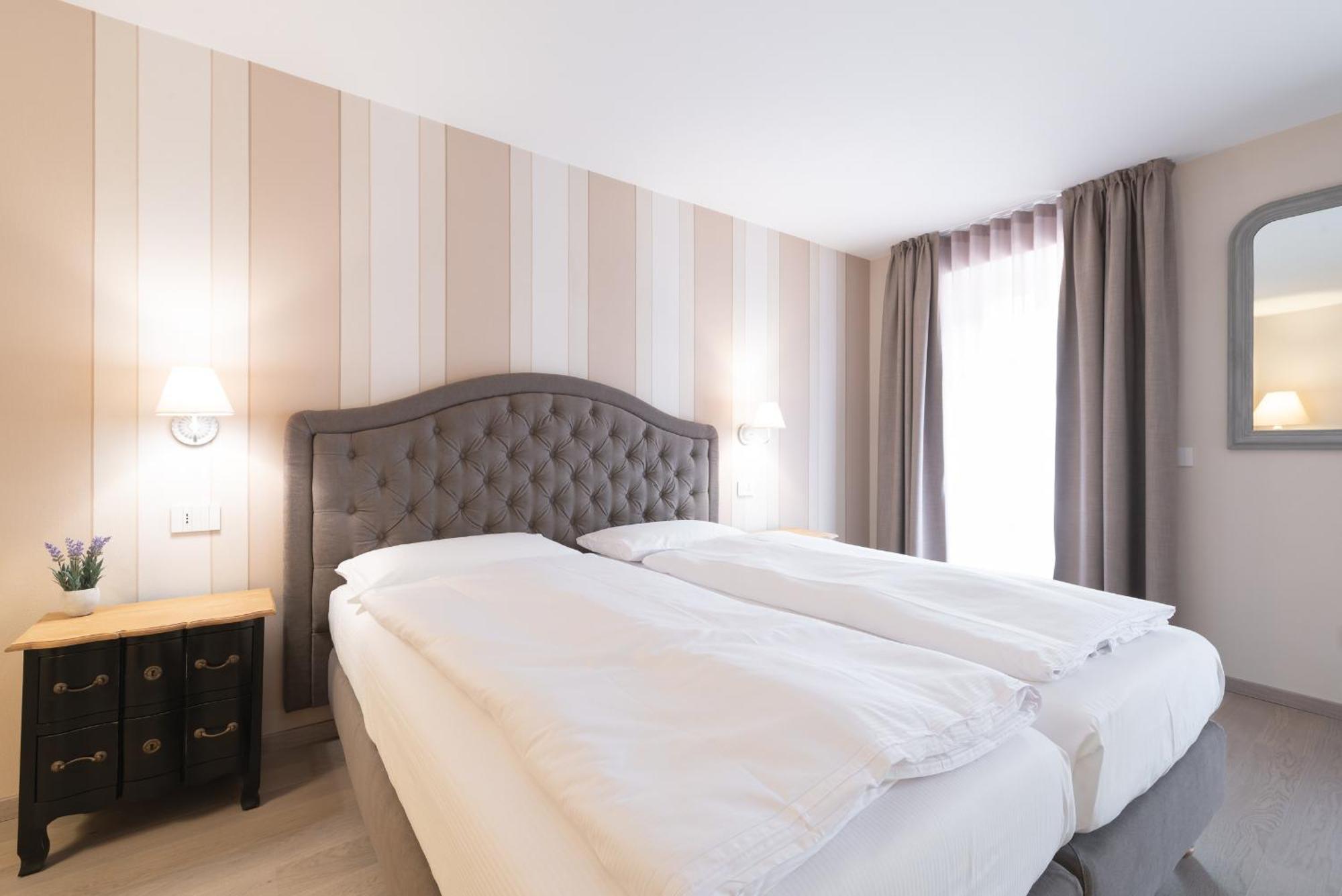 Antico Borgo B&B 坎诺比奥 客房 照片