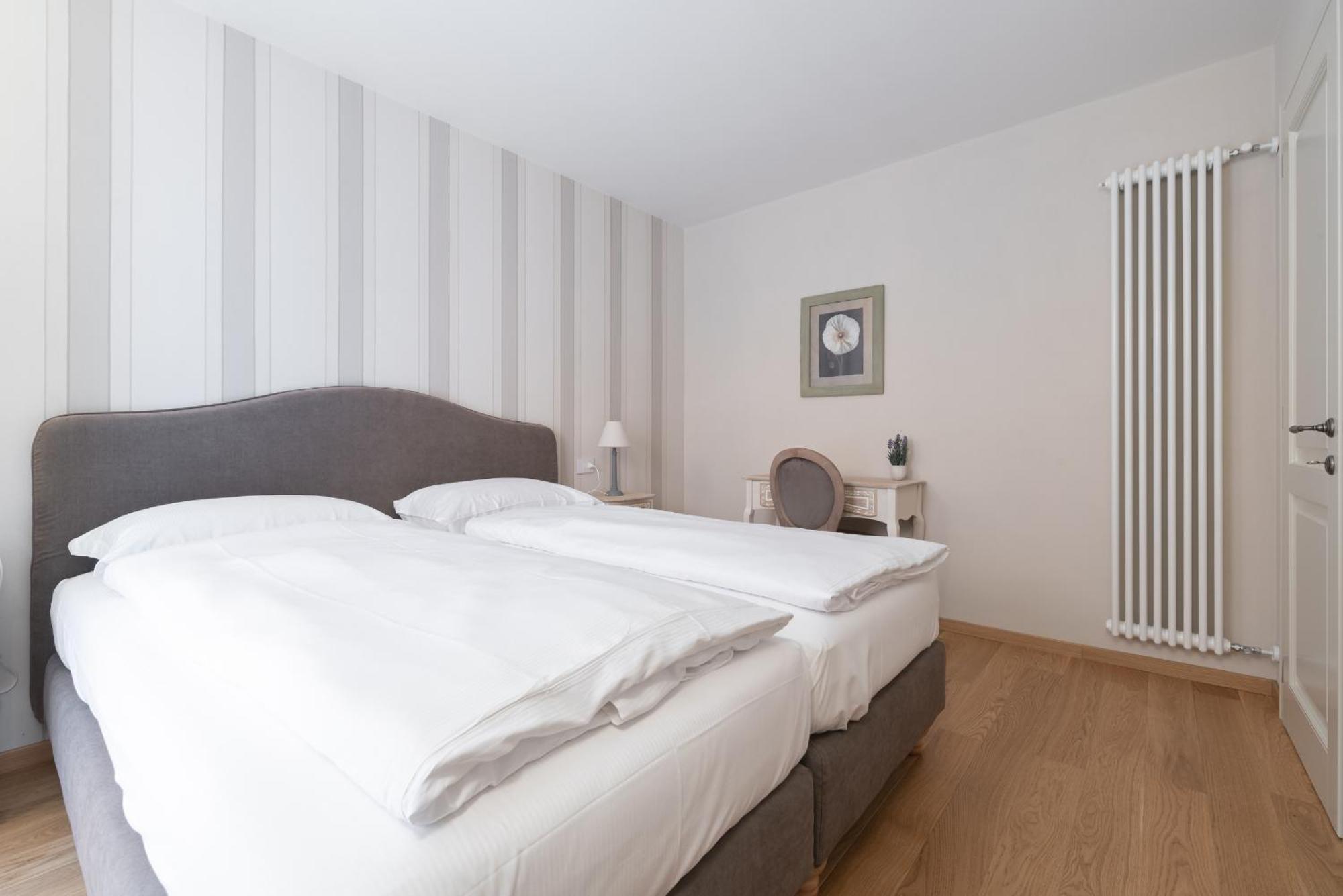 Antico Borgo B&B 坎诺比奥 客房 照片