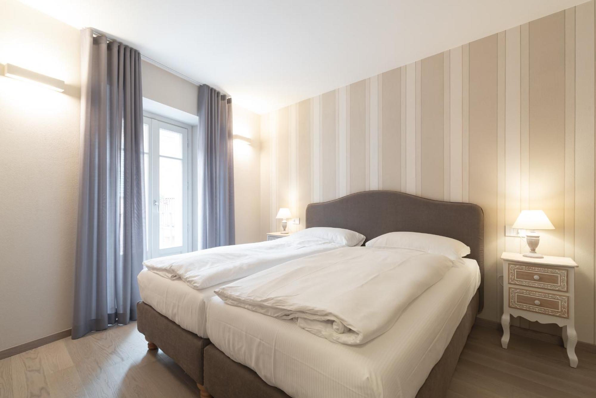 Antico Borgo B&B 坎诺比奥 客房 照片