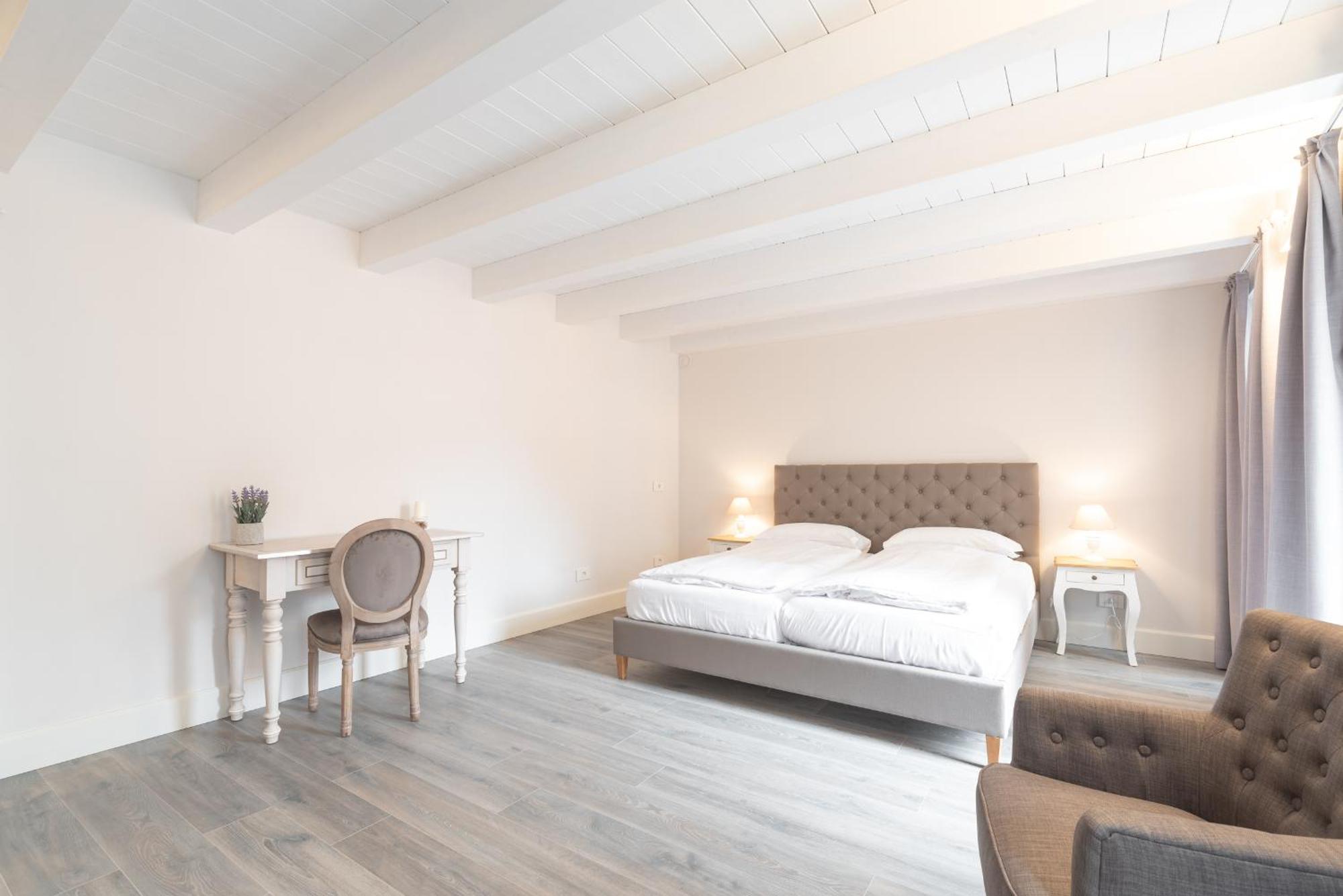 Antico Borgo B&B 坎诺比奥 客房 照片