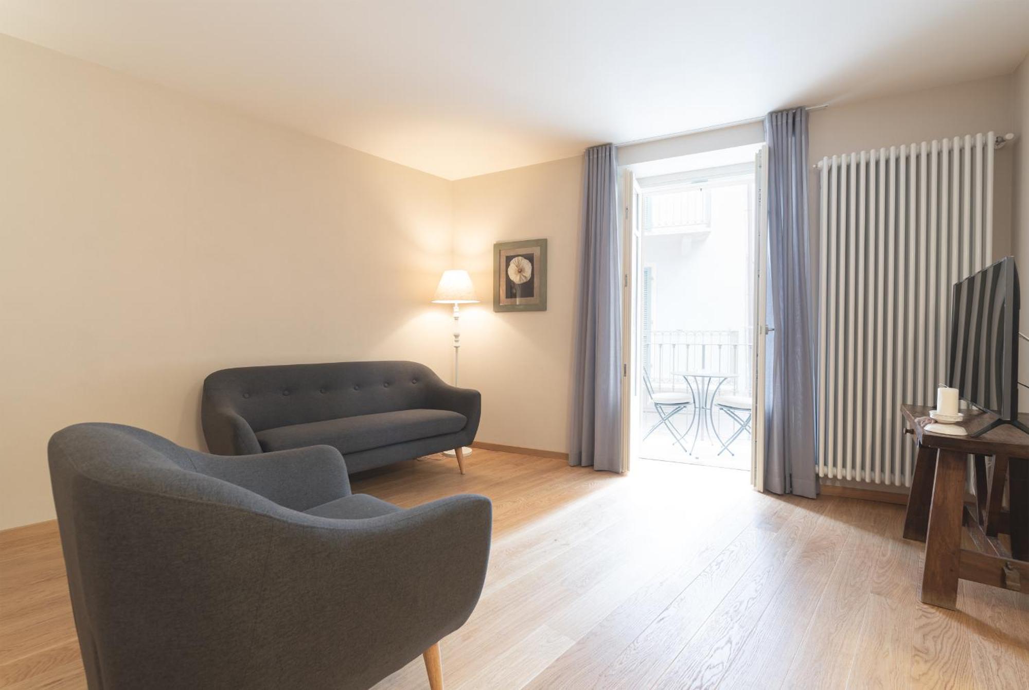Antico Borgo B&B 坎诺比奥 客房 照片